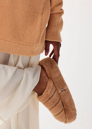 Free People - It’s A Vibe Platform Slipper