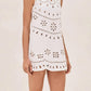 Alexis - Adilyn Mini Dress