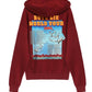 Boys Lie - World Tour Round 2 Racer Hoodie