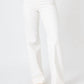 Judy Blue - Braided Waist Band Wide Leg Jean