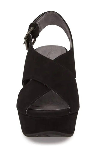 Chocolat Blu - Women Wim Platform Wedge Sandal