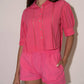Starkx - Willow Crisp Cotton Short