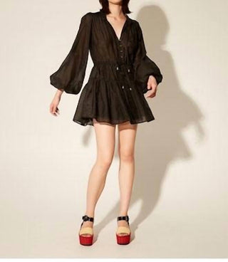Kivari - Alejandra Mini Dress