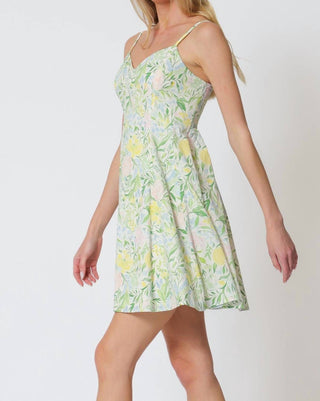 Aakaa - Maelle Dress