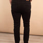 Judy Blue - Slim Fit Mid-rise Jeans