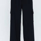 Pistola - Brynn High Rise Relaxed Cargo Pants