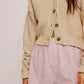 Free People - Lila Cardigan