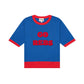 Ellsworth + Ivey - Women's Go Rebs Short Sleeve Top