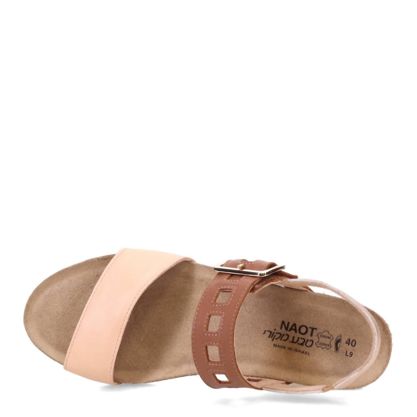Naot - Women's Dynasty Sandal