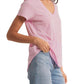 Z Supply - Asher V-Neck Tee