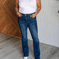 Judy Blue - High Waist Tummy Control Bootcut Jeans