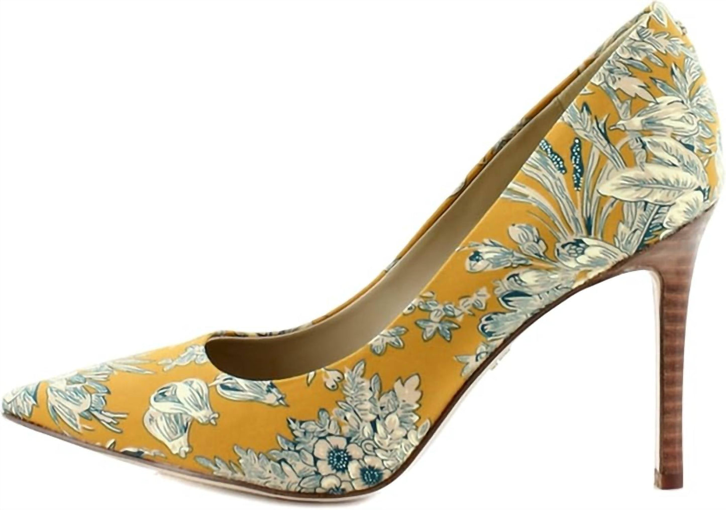 Sam Edelman - Women's Hazel Pointed Toe Pumps