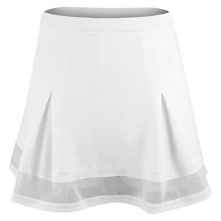 Lucky In Love - Women's Essentials High Waist Premier Skirt