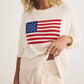 Z Supply - Sienna Patriot Sweater
