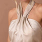 Baby Pink - The Brandy Dress