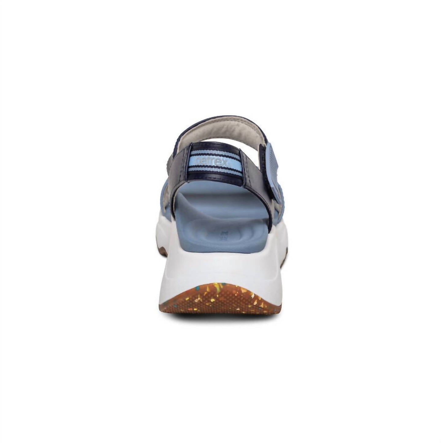 Aetrex - Women's Whit Strappy Sport Sandal