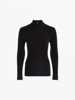 Varley - Demi 2.0 Half Zip Knit