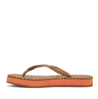 Havaianas - Women's Slim Flatform Loop Sandals