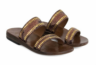 Calleen Cordero - Women's Adella Sandals