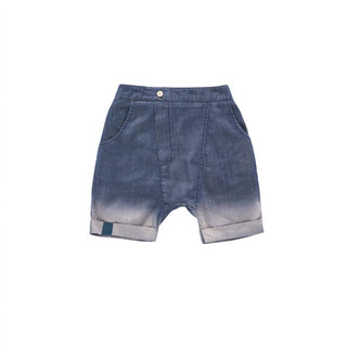 Omamimini - Kids' Denim Shorts