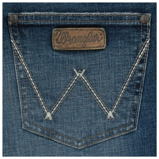 Wrangler - Retro Mae Mid Rise Bootcut Jean