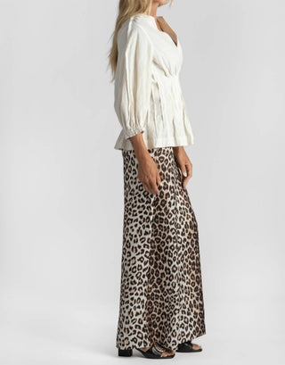 Apiece Apart - Women's Rocco Pleat Top