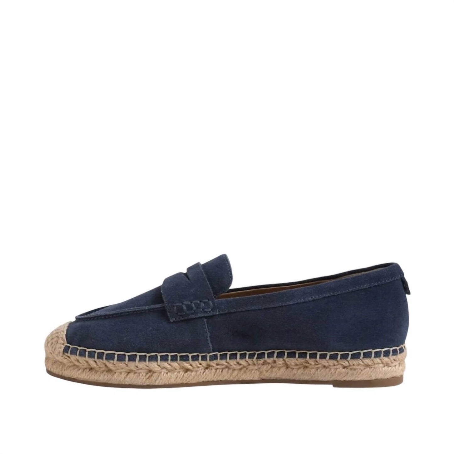Sam Edelman - Women's Kai Espadrille Flat Loafer