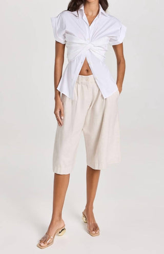 Jbq - Elliot Top Long