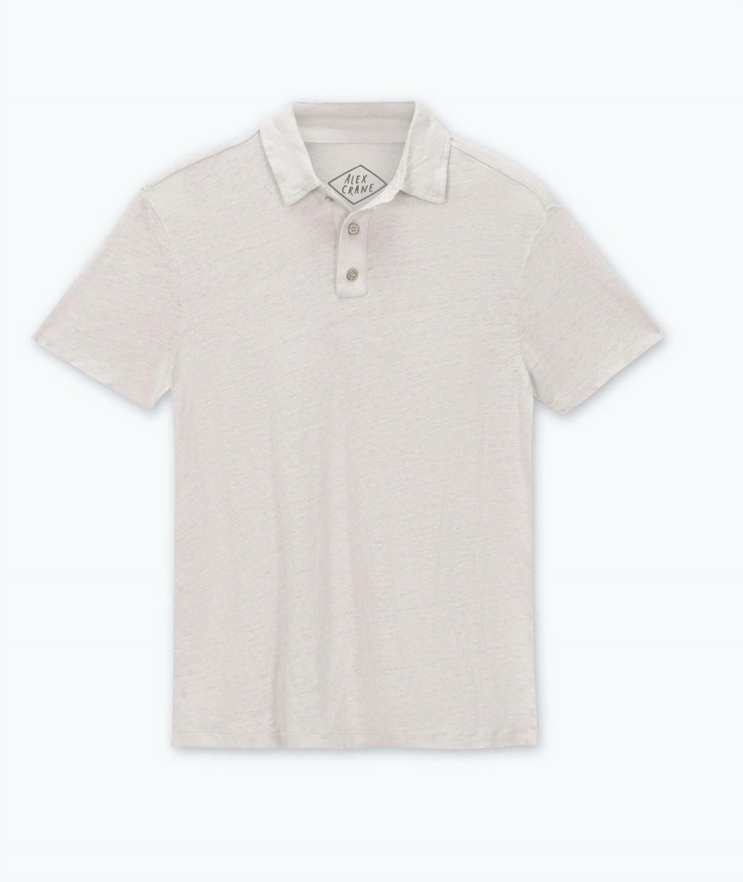 Alex Crane - Knit Polo