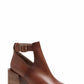 Free People - Women's Brady Buckle Shoeboot