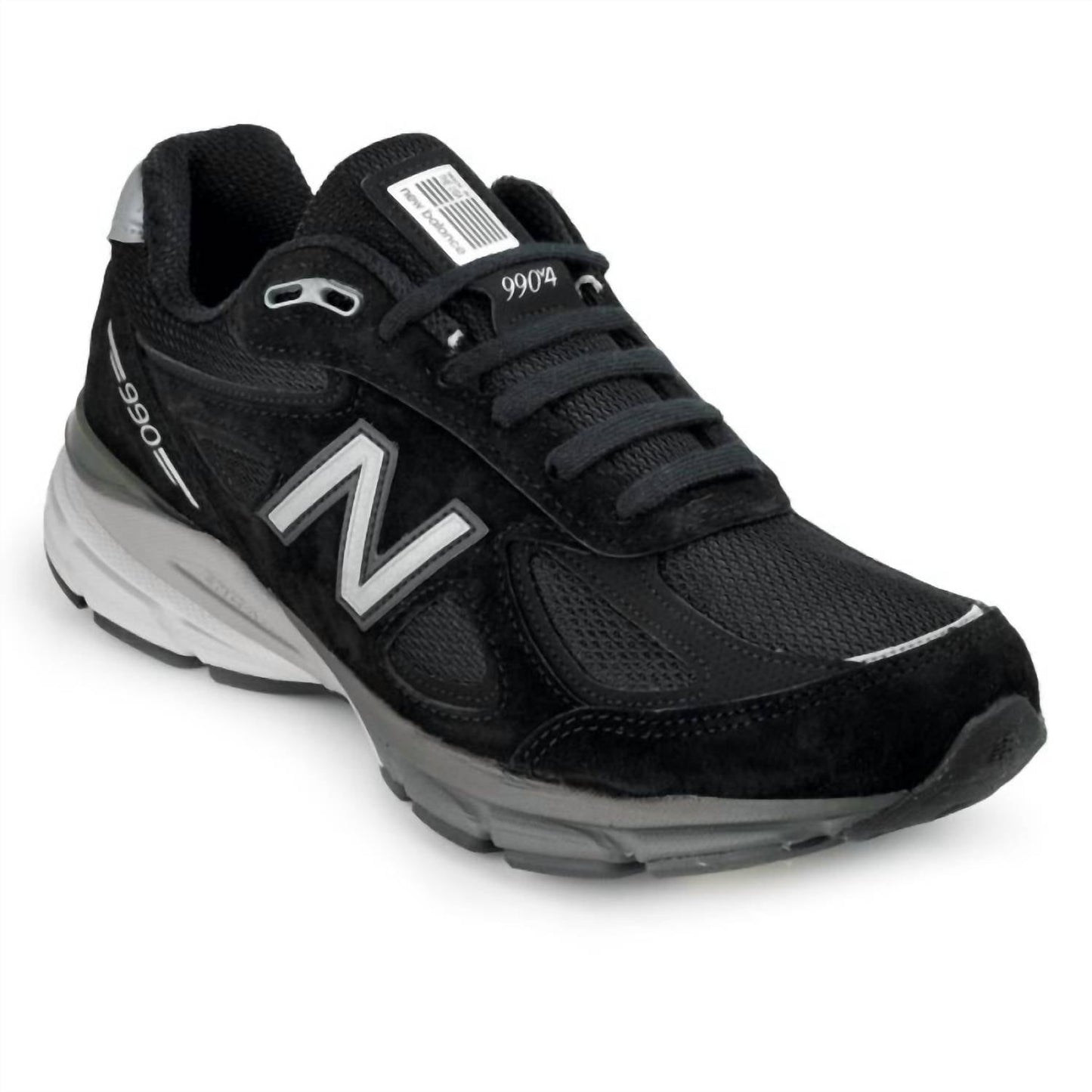 New Balance - Men's 990v4 Running Shoes