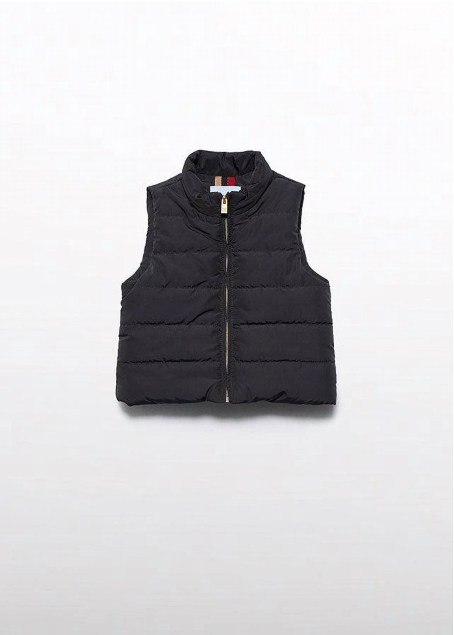 Abel & Lula - Baby Trench Coat With Interior Vest