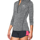 Under Armour - Tech Twist Half Zip Shirt