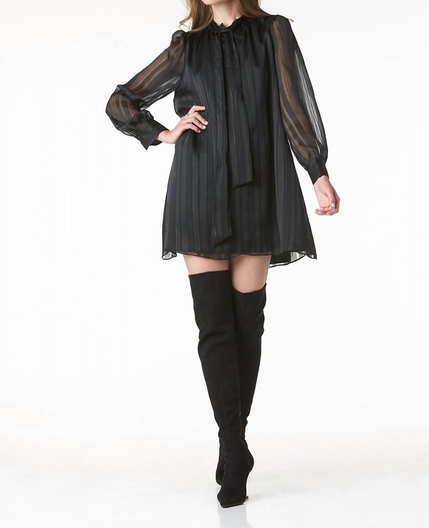 Tart Collections - Maelle Dress