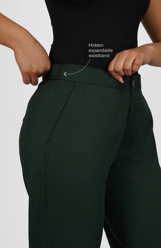 Aam - The Flex Waist Pants