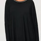 Joseph Ribkoff - Silky Knit Top with Embellished Neckline