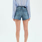Daze - Bottom Line Vintage Shorts