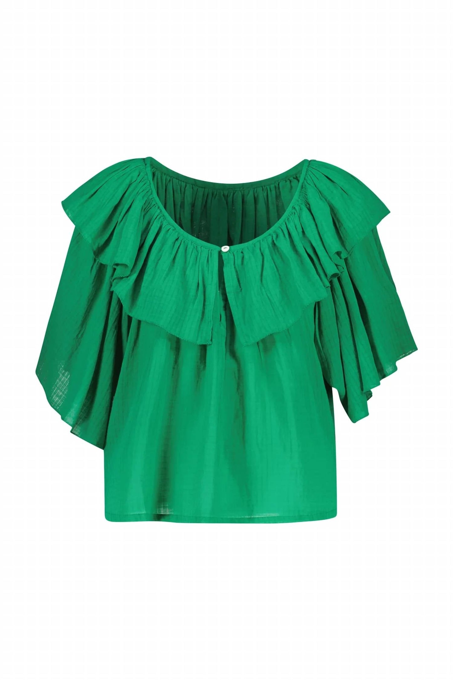 Leon & Harper - Casey Plain Shirt