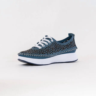 Spring Step Shoes - Women's Youlanda Sneaker