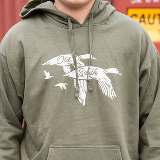 Old South Apparel - Duck Pair Hoodie