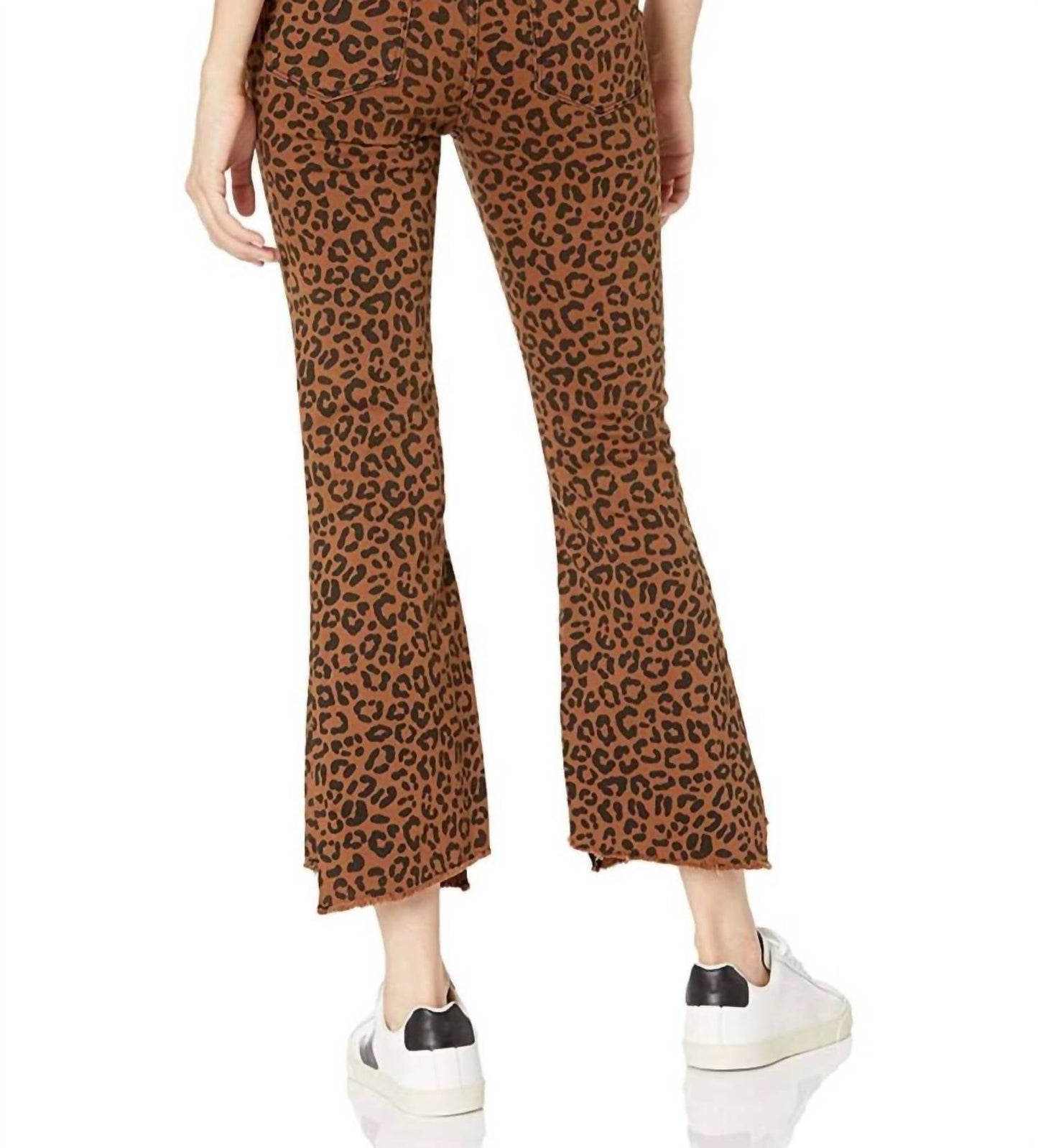 Dl1961 - Women'S - BRIDGET CROP HIGH-RISE BOOTCUT JEANS