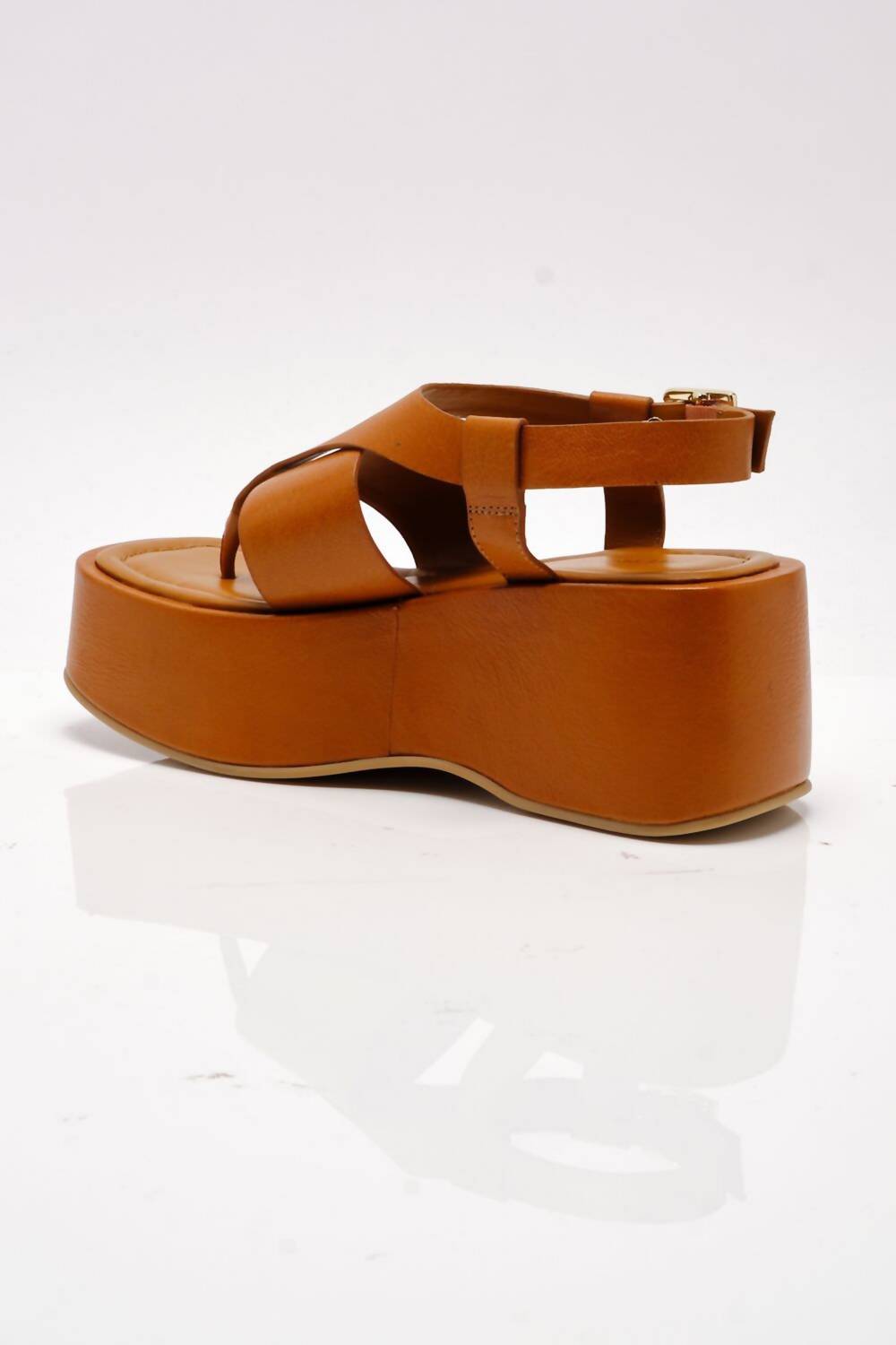 Free People - Women's Holt Flatform Sandal