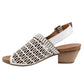 Bueno - Women's Lila Sandal