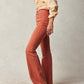 Free People - Jayde Flare Jeans