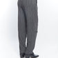 Matthildur - Vortex Patterned Trouser Pants
