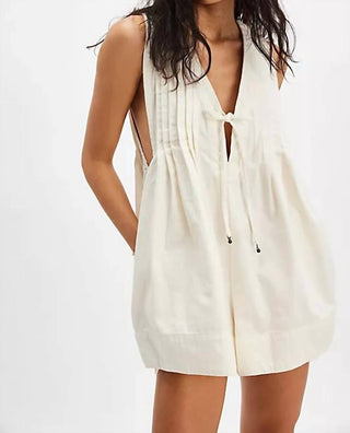 Free People - Webster Romper