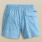 Southern Tide - Boys Fintastic Swim Trunk