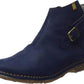 El Naturalista - Women's Angkor Pleasant Short Shaft Boots