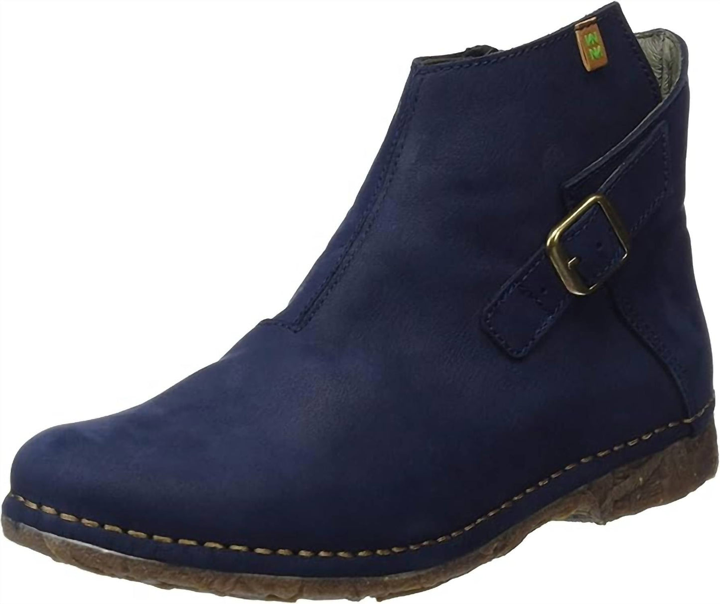 El Naturalista - Women's Angkor Pleasant Short Shaft Boots