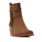 Xti - Women's 144461 Ankle Booties
